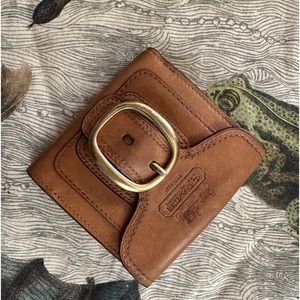 COACH vintage wallet